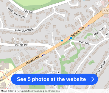 Kinburn Drive, Egham Hill, Egham, Surrey, TW20 - Photo 1