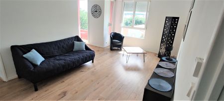 Appartement T4 Yutz à louer - Photo 4