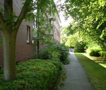 Moderne 2-Zimmer-Wohnung in HH-Schnelsen - Foto 1