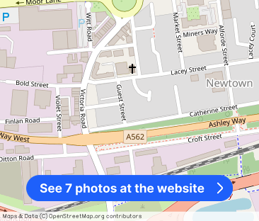 Guest Street, Widnes, WA8 - Photo 1