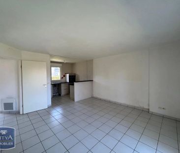 Appartement à louer 2 pièces 55.98m² - Photo 2