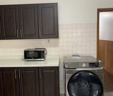 For Lease - 137 Markham Street, Toronto, Ontario - Photo 1