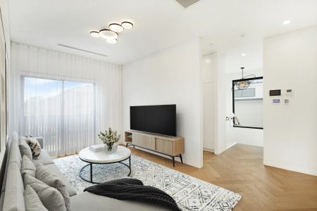 Stunning 3 Level Residence - One of Botany's Finest Homes - Photo 4