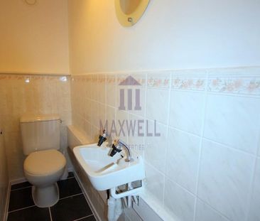 1 bedroom in a house share to rent - Photo 6