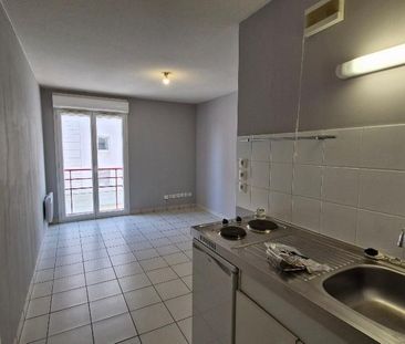 Location Appartement 1 pièce 20m² LE HAVRE 76600 - Photo 1