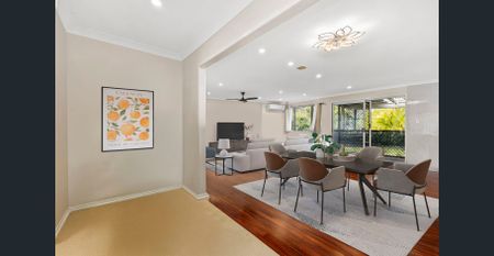 Spacious Family Home with Room to Grow in a Peaceful Cul-de-Sac - Photo 4