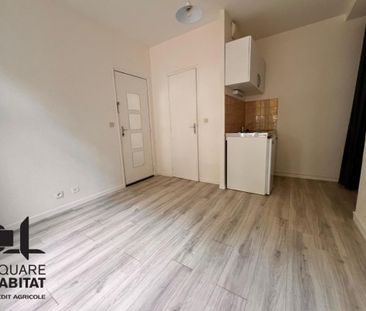 Location Appartement 1 pièce 14m² TOURS 37000 - Photo 6