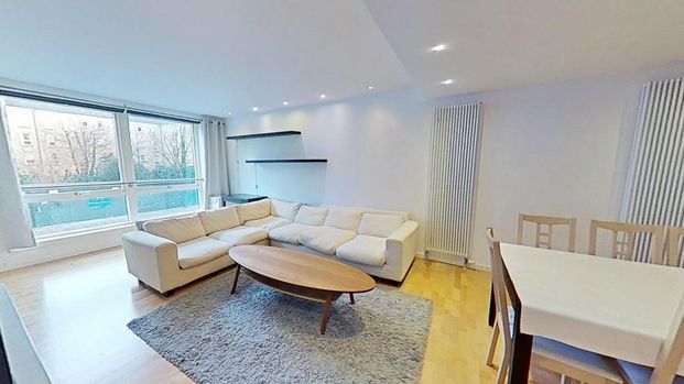 1 bedroom flat to rent - Photo 1