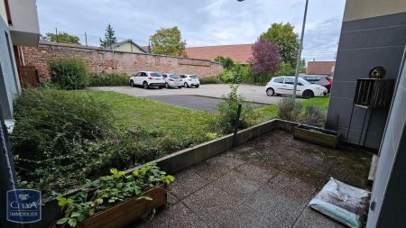 Appartement à louer 2 pièces 48.8m² - Photo 3