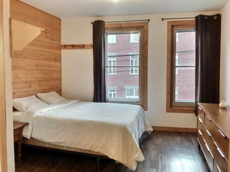 Centre-ville - Photo 4