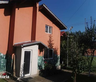 Breaza, inchiriez vila 6 cam, cazare muncitori - Fotografie 3