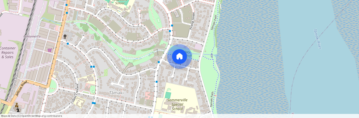 9B Tobruk Road, Panmure, Auckland City