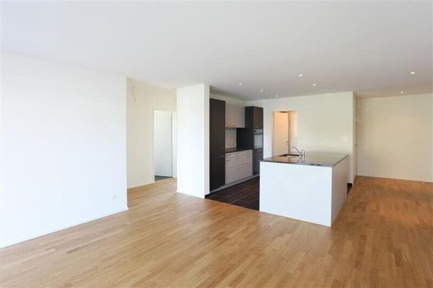 3.5 Room Apartment - Foto 1