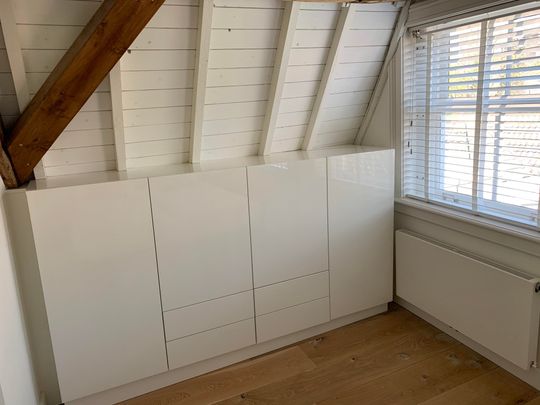 Te huur: Appartement Nieuwe Rijn in Leiden - Foto 1