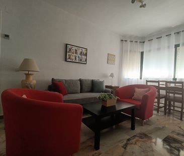 Apartamento de alquiler en Avenida Alcalde Luis Uruñuela, Urbadiez ... - Photo 4