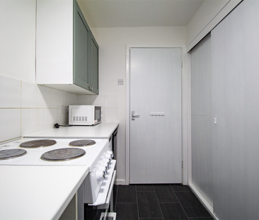 1 bedroom apartment to rent - Photo 5