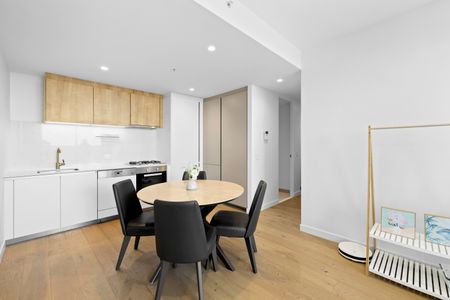 FULLY FURNISHED 2Beds 2Baths apartment for Rent in Melbourne CBD - Photo 5