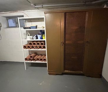 Gepflegte Doppelhaushälfte, Garage & Einbauküche in Rheine/Schleupe - Photo 4