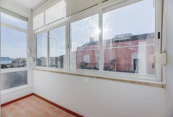 Apartamento T3 em Lisboa