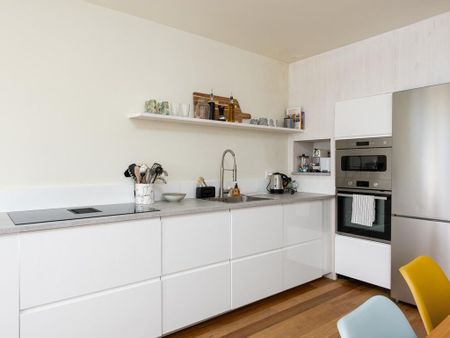 Luxury Apartment for rent in Nueva Andalucia, Andalusia - Photo 3