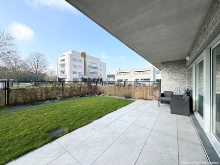 Kapelletjesoord 7/01, 1970, Wezembeek-Oppem - Photo 5