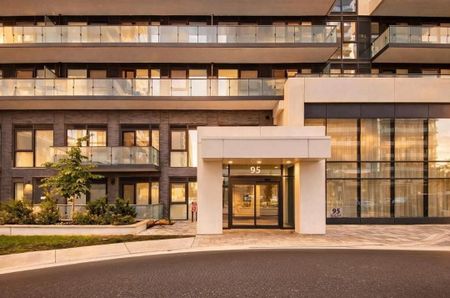 For Lease - 95 Oneida Crescent Unit# 2302, Richmond Hill, Ontario - Photo 4