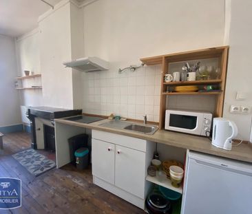 Location Appartement 2 pièces 45m² AGEN 47000 - Photo 6