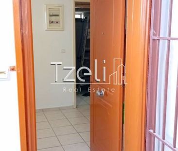 Studio/Γκαρσονιέρα για ενοικίαση Τ.Ε.Ι. (Πάτρα) - Photo 6
