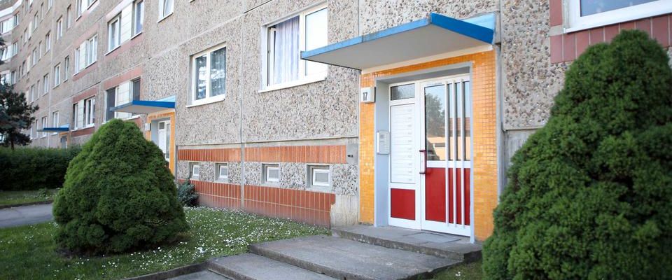 3 - Raum - Wohnung mit super Weitblick! - Foto 1