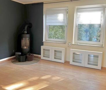 4 - Zimmerwohnung (auch WG geeignet) in Osnabrück - Wüste zu vermieten - Photo 1