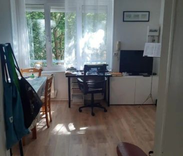 Appartement à louer 1 pièce 28.18m² - Photo 1