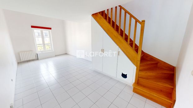 Appartement T2 Rueil-Malmaison à louer - Photo 1