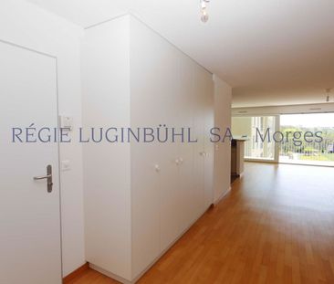 3 Zimmer, 91 m² - Photo 4