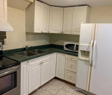 For Lease - 17 Letty Avenue Unit# Basement, Brampton, Ontario - Photo 5