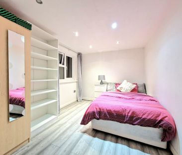 1 bedroom in a house share to rent - Photo 1