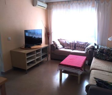 Piso de alquiler en Ollerias, La Goleta - San Felipe Neri - Photo 1