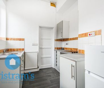 1 bed Studio for Rent - Photo 2