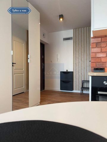 Mieszkanie na Wynajem, 29.00m - Zdjęcie 3