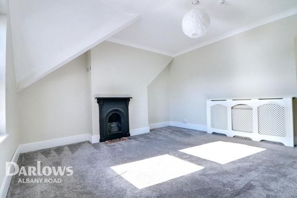 2 bedroom duplex to rent - Photo 1