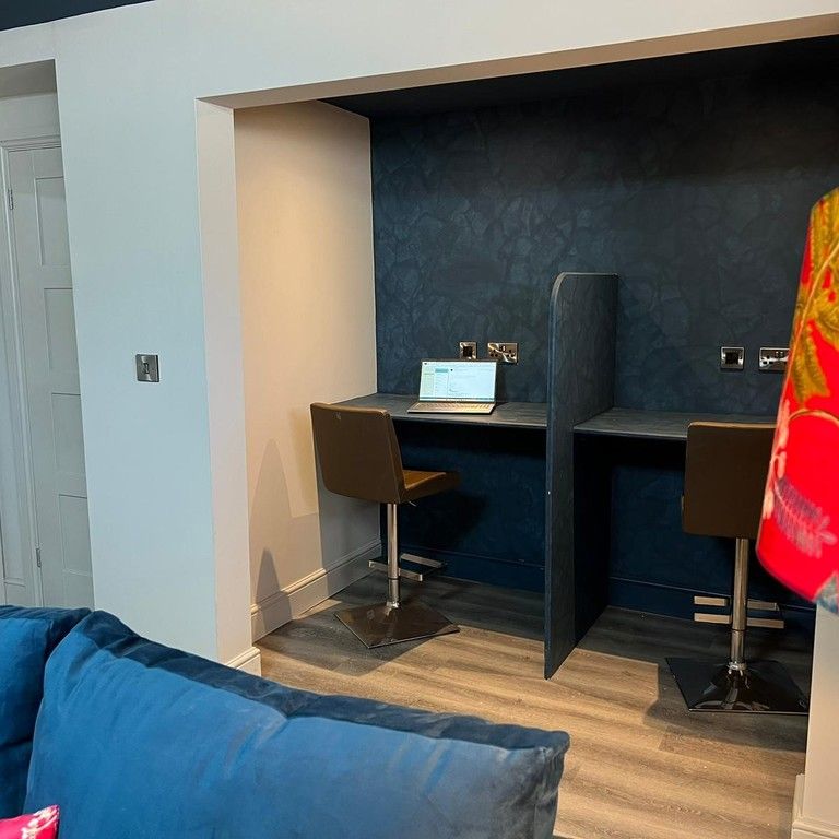 1 Bedroom Shared House - Photo 1