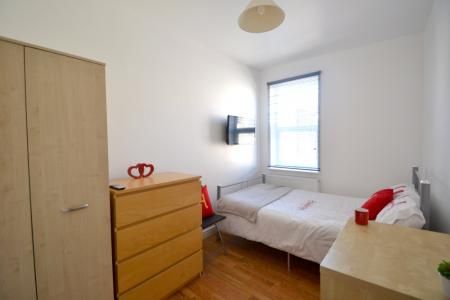 Watkin Street, City Centre, Nottingham, NG3 - Photo 5