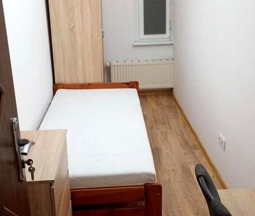 Pokój, ul. Małkowskiego - Photo 2