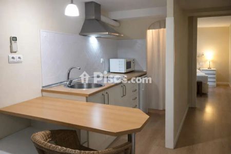 Piso en alquiler en Calle de los Quesos - Photo 3
