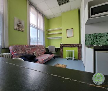 Location Appartement - Photo 1