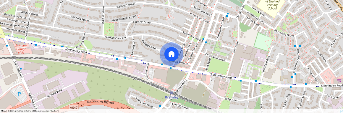 Bramley, LS13 3QL, Leeds