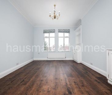 2 bedroom flat to rent - Photo 2