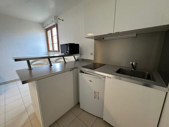 Studio Meublé - Carrières sur Seine - Photo 1