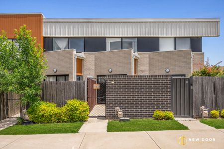 20/18 Shugg Street, Taylor ACT 2913 - Townhouse For Rent | Domain - Photo 5