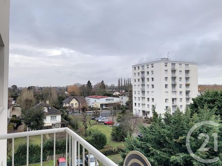 Location Appartement 1 pièce 35m² TROYES 10000 - Photo 5