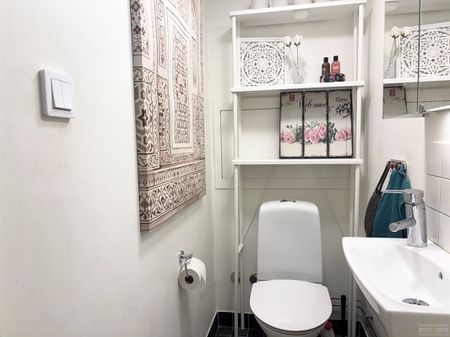 Vaktgatan 1A - Foto 2